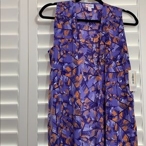 LuLaRoe Joy Vest S